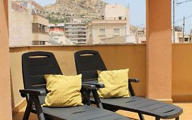 Atico Centro Alicante